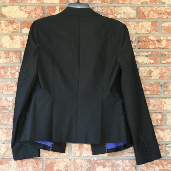 Magaschoni Collection 2 Piece Skirt Suit - Picture 2 of 5